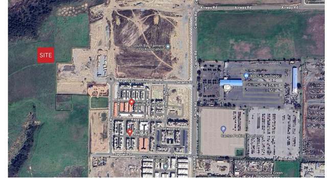 Photo of 0-LOT 46 Secano St, San Diego, CA 92154