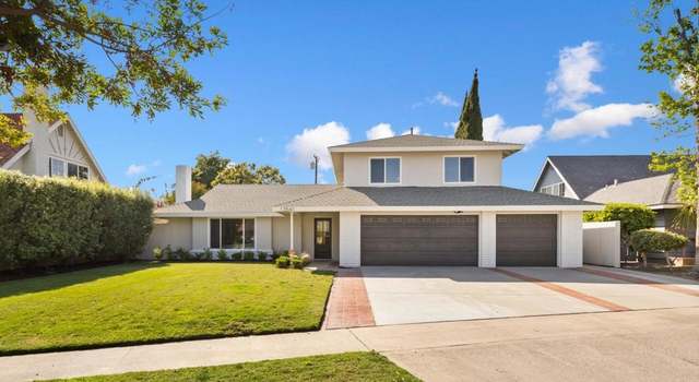 Photo of 13541 Farmington Rd, Tustin, CA 92780