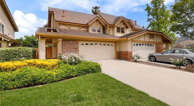 Photo of 30452 Passageway Pl, Agoura Hills, CA 91301