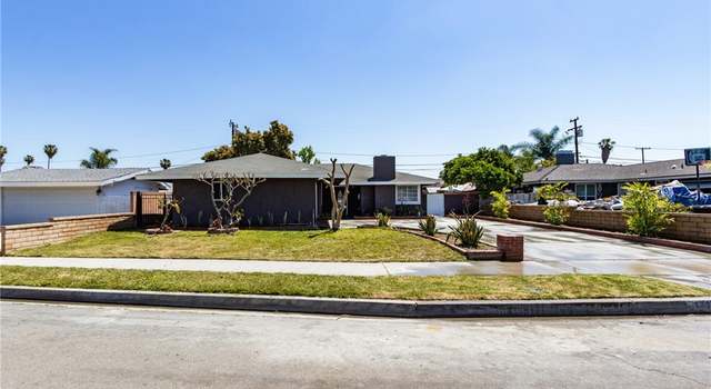 Photo of 1248 N Ventura St, Anaheim, CA 92801