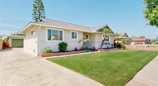 Photo of 8158 Carnation Dr, Buena Park, CA 90620