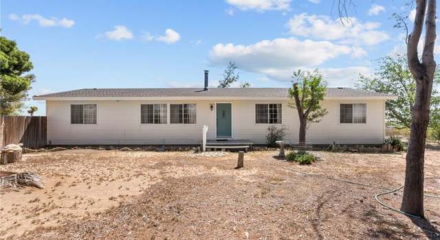 Photo of 16818 Koch St, Mojave, CA 93501