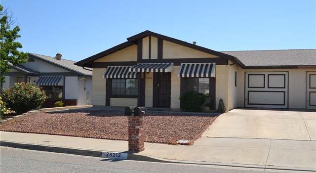 Photo of 28212 Calle Gaviota, Menifee, CA 92586