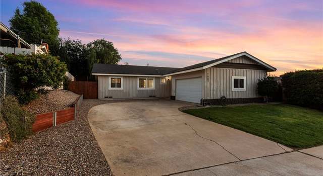 Photo of 1507 Savin Dr, El Cajon, CA 92021