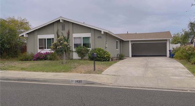 Photo of 1423 Annadel Ave, Rowland Heights, CA 91748