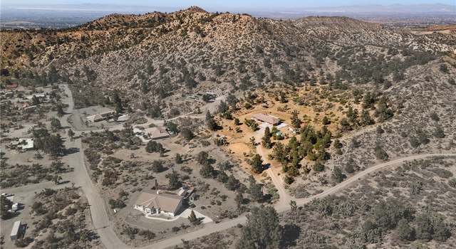 Photo of 2676 Mustang Ln, Wrightwood, CA 92397