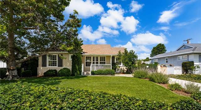 Photo of 209 S Homerest Ave, West Covina, CA 91791