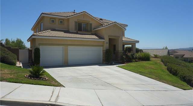 Photo of 29084 Golden Pebble Ct, Menifee, CA 92584
