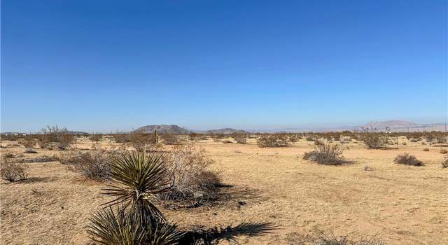 Photo of 2 Mars Dr, Joshua Tree, CA 92252