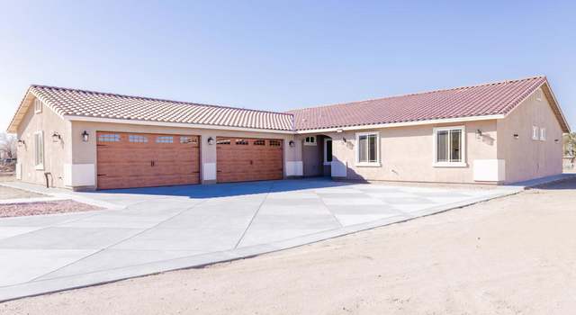 Photo of 9721 E Ave S 12, Littlerock, CA 93543
