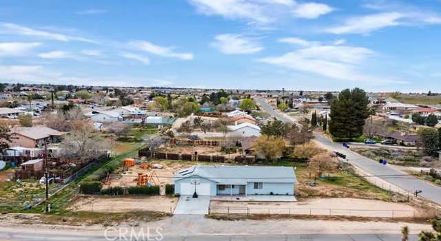 Photo of 13216 2nd Ave, Victorville, CA 92395