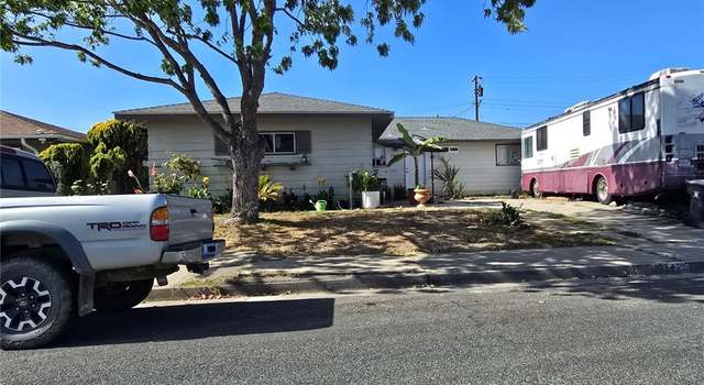 Photo of 1425 Claremont Pl, Santa Maria, CA 93458