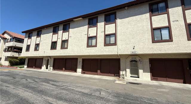Photo of 18122 Sundowner Way #1108, Canyon Country, CA 91387