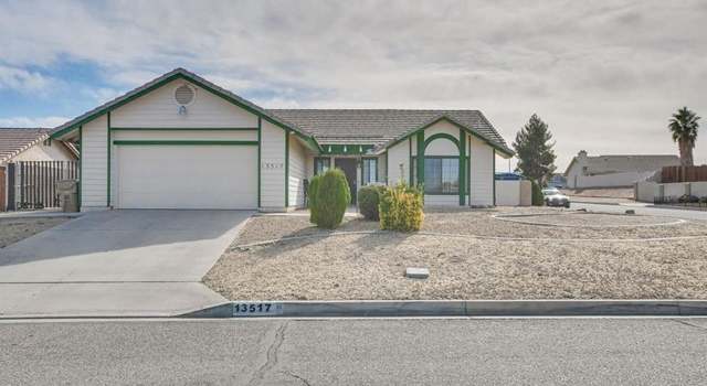 Photo of 13517 Palm St, Hesperia, CA 92344