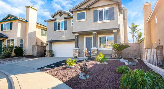 Photo of 5311 Trailhawk Ave, Fontana, CA 92336
