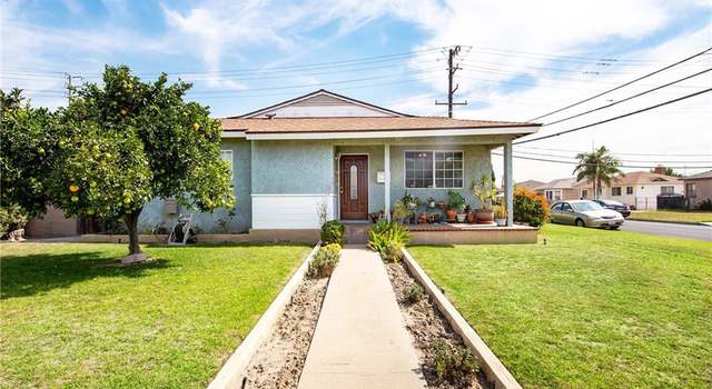 Photo of 10834 Offley Ave, Downey, CA 90241