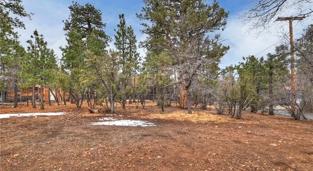 Photo of 0 Wabash Ln, Sugarloaf, CA 92386