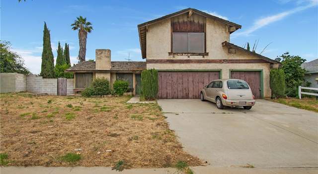 Photo of 847 N Idyllwild Ave, Rialto, CA 92376