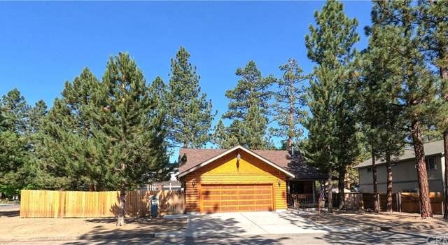 Photo of 549 E Fairway Blvd, Big Bear, CA 92314