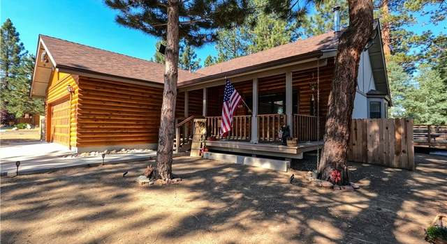 Photo of 549 E Fairway Blvd, Big Bear, CA 92314