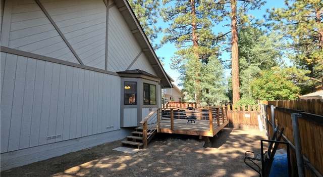 Photo of 549 E Fairway Blvd, Big Bear, CA 92314