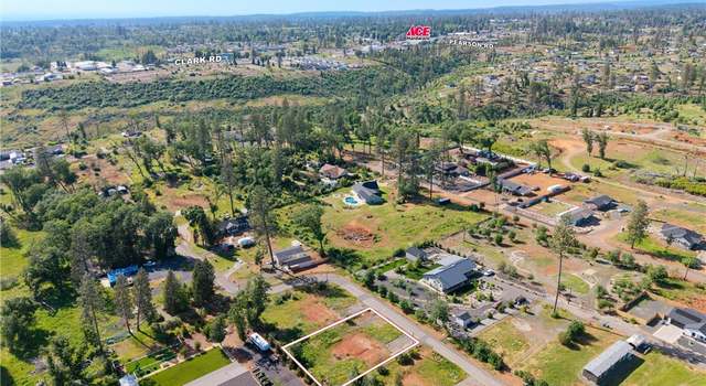 Photo of 1358 Manhattan Dr, Paradise, CA 95969