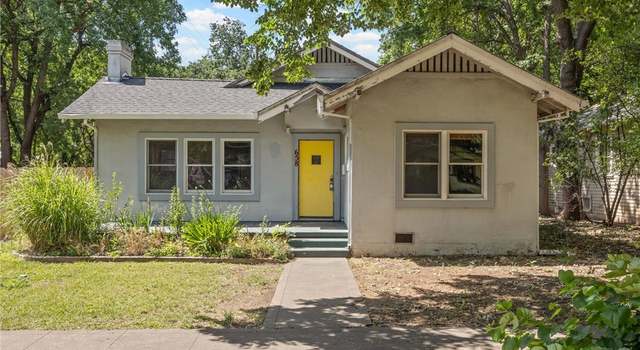 Photo of 658 E 7th St, Chico, CA 95928
