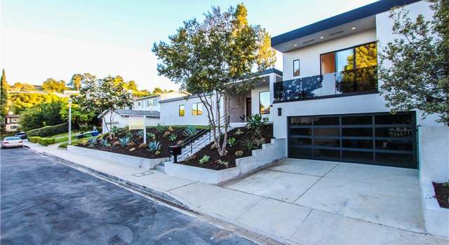 Photo of 16452 Dorado Dr, Encino, CA 91436