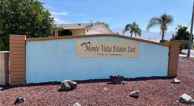Photo of 25330 W Posey Dr, Hemet, CA 92544