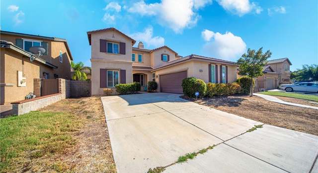 Photo of 36346 Joltaire Way, Winchester, CA 92596