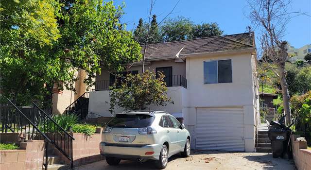 Photo of 502 W Graves Ave, Monterey Park, CA 91754