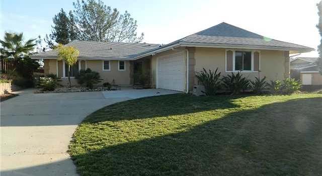 Photo of 9539 Lutheran Way, Santee, CA 92071