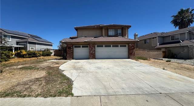 Photo of 3151 Tourmaline Ln, Palmdale, CA 93550