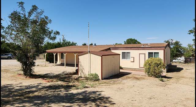 Photo of 11037 Oasis Rd, Pinon Hills, CA 92372