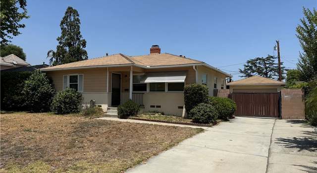 Photo of 2456 Treelane Ave, Monrovia, CA 91016