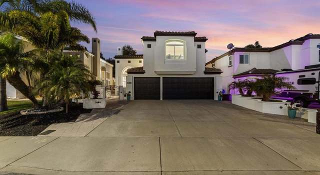 Photo of 2088 Ridgeline Ave, Vista, CA 92081
