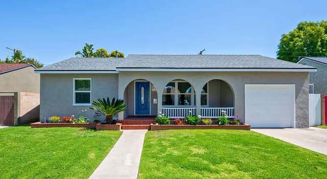 Photo of 2132 Stearnlee Ave, Long Beach, CA 90815