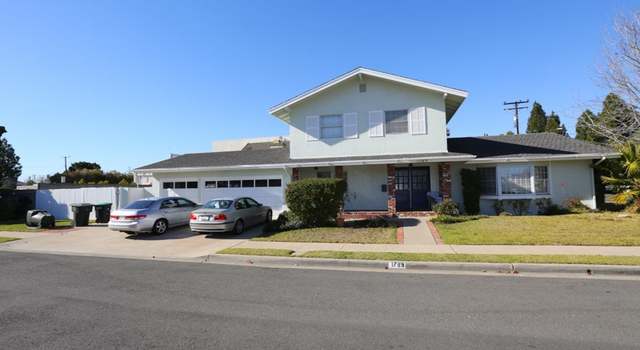 Photo of 1789 Rogers Pl, Costa Mesa, CA 92627