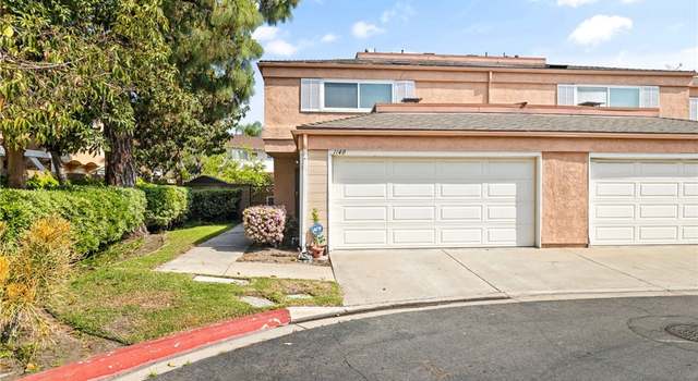 Photo of 1140 N Dresden St #23, Anaheim, CA 92801