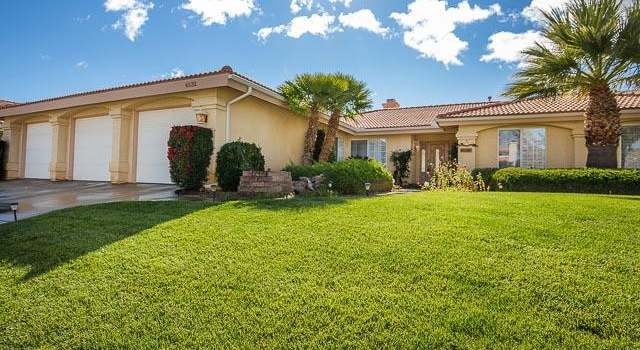 Photo of 6532 Parker Dr, Palmdale, CA 93551