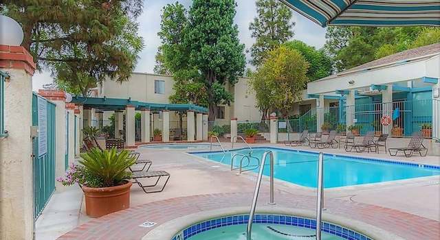 Photo of 5700 Etiwanda Ave #227, Tarzana, CA 91356