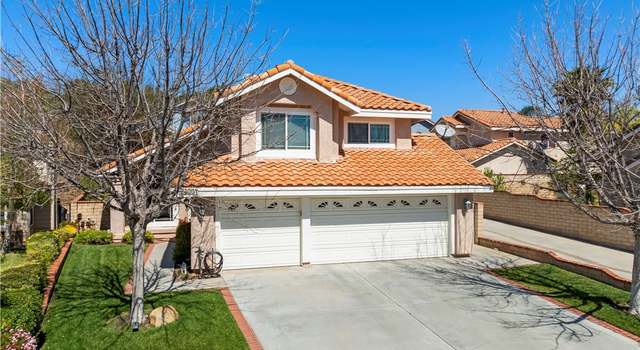 Photo of 22004 Pamplico Dr, Saugus, CA 91350
