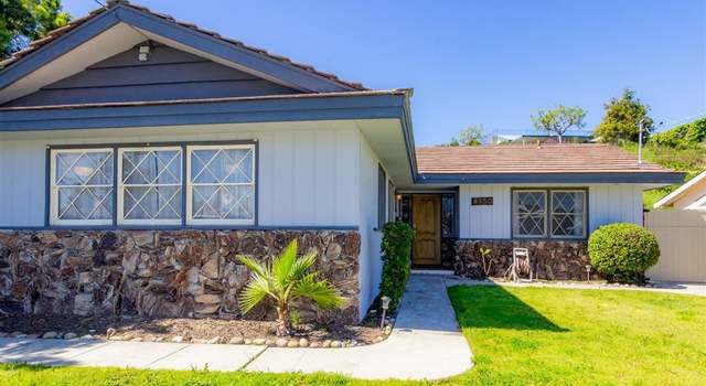 Photo of 8150 Whitehead Pl, La Mesa, CA 91942