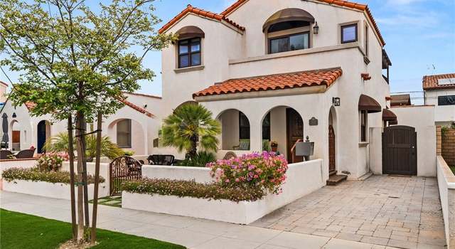 Photo of 236 Granada Ave, Long Beach, CA 90803
