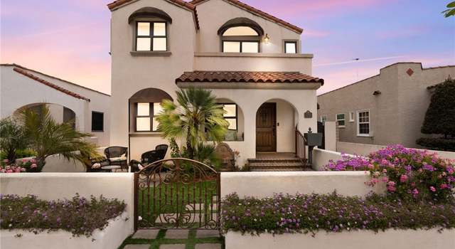 Photo of 236 Granada Ave, Long Beach, CA 90803