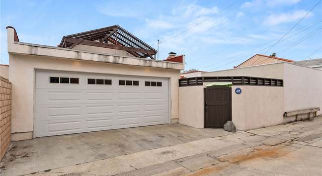 Photo of 236 Granada Ave, Long Beach, CA 90803
