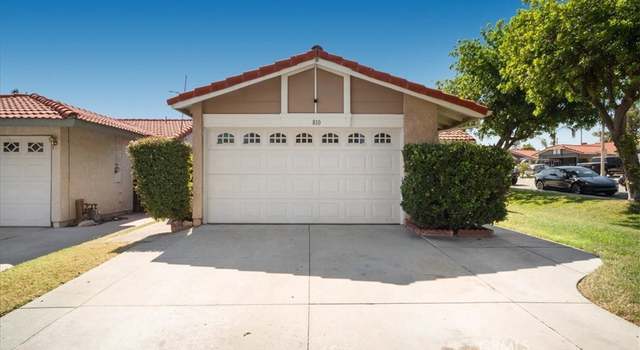 Photo of 810 Santa Fe Ln, Colton, CA 92324