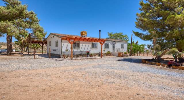 Photo of 51130 Burns Canyon Rd, Pioneertown, CA 92268