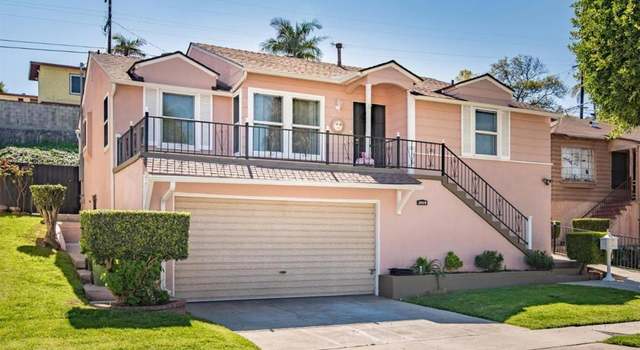 Photo of 2416 W 101st St, Inglewood, CA 90303