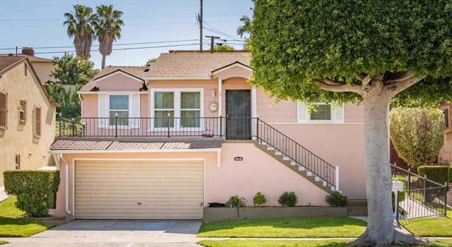 Photo of 2416 W 101st St, Inglewood, CA 90303